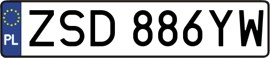 ZSD886YW
