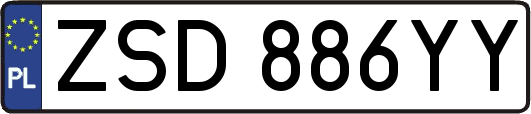 ZSD886YY