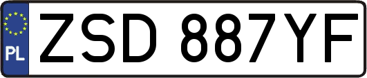 ZSD887YF