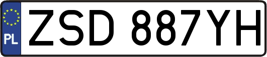 ZSD887YH