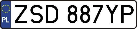 ZSD887YP