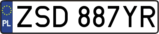 ZSD887YR