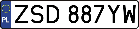ZSD887YW