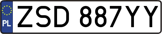 ZSD887YY