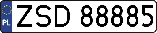 ZSD88885