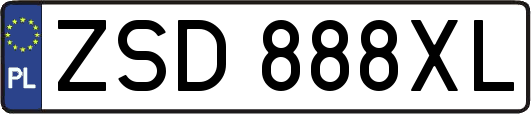 ZSD888XL