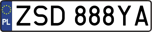 ZSD888YA