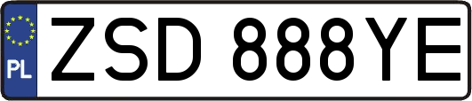 ZSD888YE