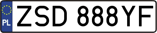 ZSD888YF