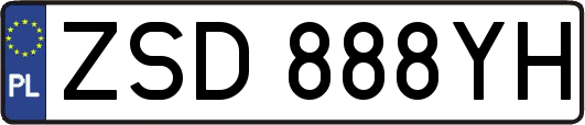 ZSD888YH