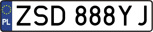 ZSD888YJ