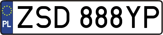 ZSD888YP