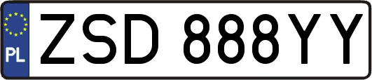 ZSD888YY