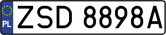 ZSD8898A