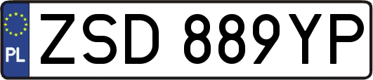 ZSD889YP