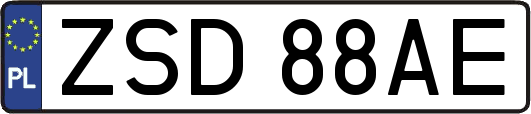 ZSD88AE