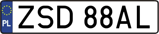 ZSD88AL