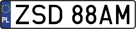 ZSD88AM