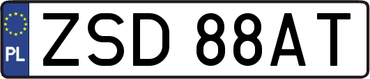 ZSD88AT