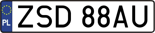 ZSD88AU