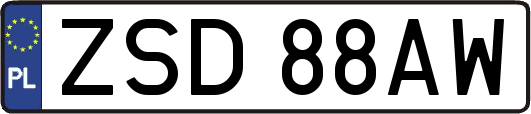 ZSD88AW