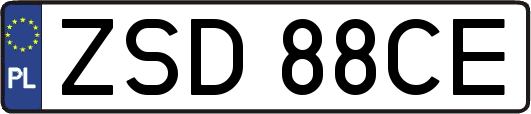 ZSD88CE