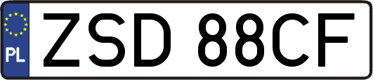 ZSD88CF