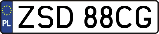 ZSD88CG