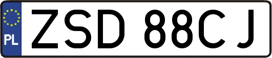 ZSD88CJ
