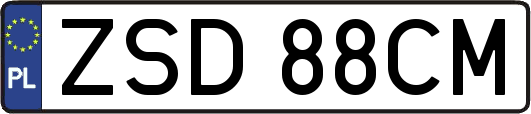 ZSD88CM