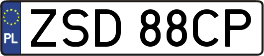 ZSD88CP