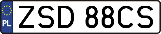 ZSD88CS