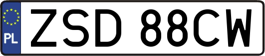 ZSD88CW