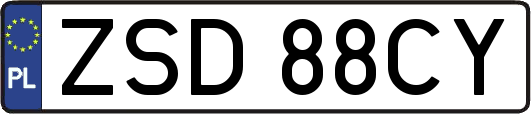 ZSD88CY