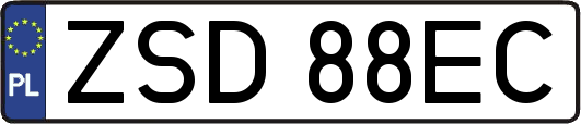 ZSD88EC