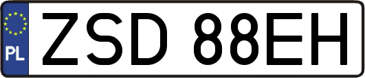 ZSD88EH