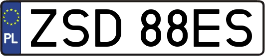 ZSD88ES