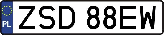 ZSD88EW