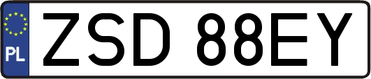ZSD88EY