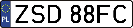 ZSD88FC