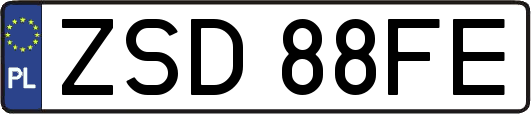 ZSD88FE
