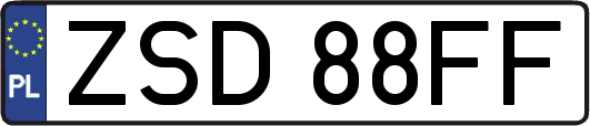 ZSD88FF