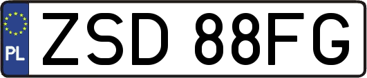 ZSD88FG