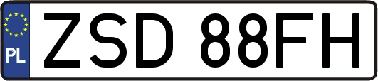 ZSD88FH