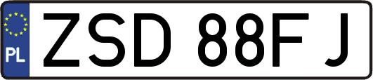 ZSD88FJ