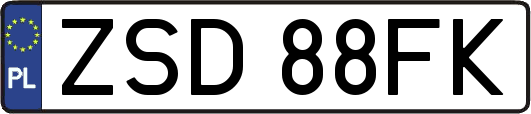 ZSD88FK
