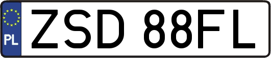 ZSD88FL