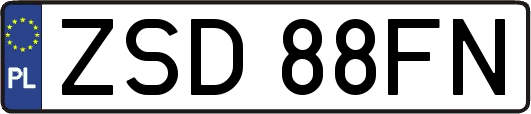 ZSD88FN