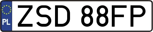 ZSD88FP