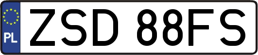 ZSD88FS